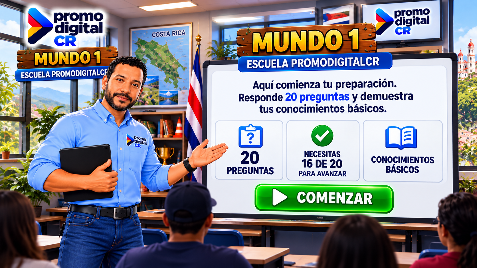 Mundo 1